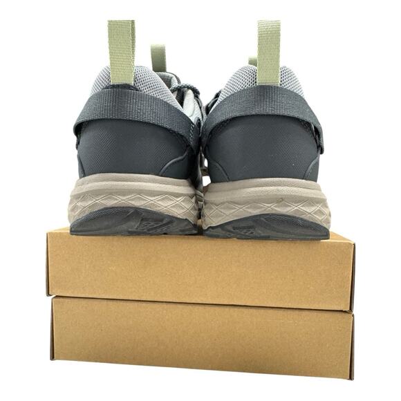 Teva Grandview GTX Low Women's Hiking Shoe Dark Shadow Moonmist 9.5 Gorpcore - Picture 4 of 10